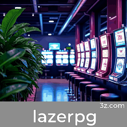 lazerpg
