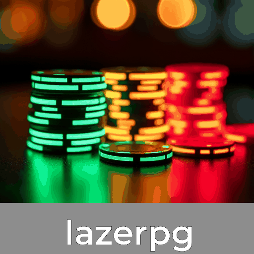 lazerpg: Experimente Bônus e Ofertas Inigualáveis