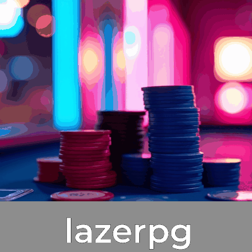 Lazerpg: Conveniência e Funcionalidade em sua Mão