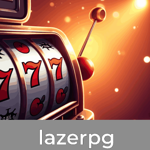 lazerpg: O Melhor Cassino Online do Brasil