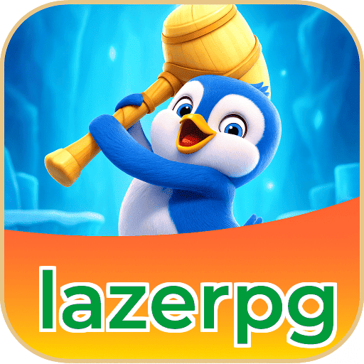 lazerpg Logo