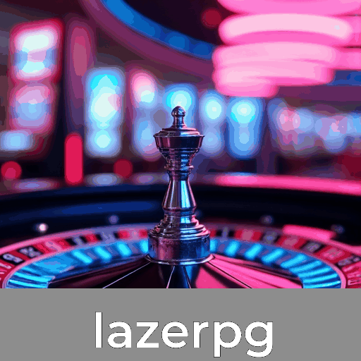 lazerpg: Plataforma de Jogo com Serviços Profissionais e Seguros